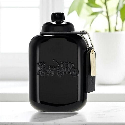 COACH MAN EAU DE PARFUM 100ML TESTER