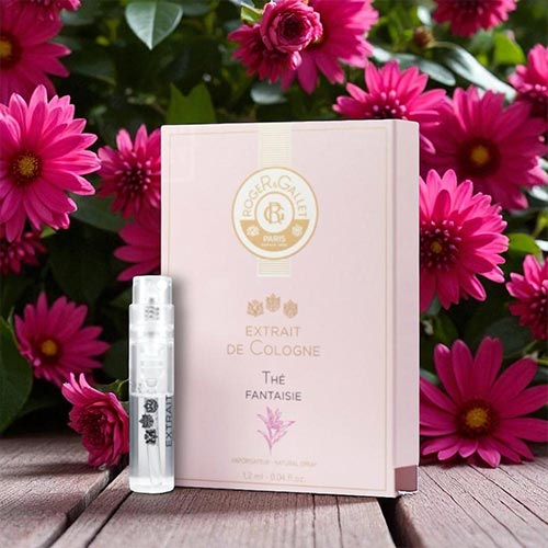 ROGER GALLET THE FANTAISIE EDC 1.2ML VAIL