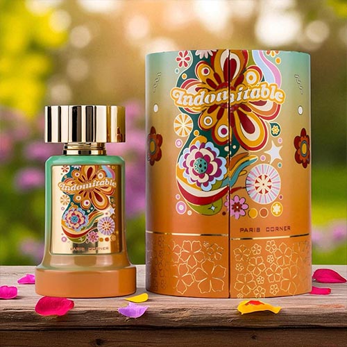 PARIS CORNER INDOMITABLE EDP 100ml PERFUME ARABE