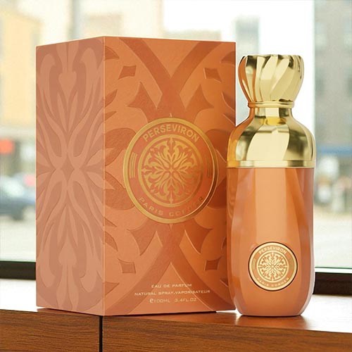 PARIS CORNER PERSEVIRON EDP 100ml PERFUME ARABE