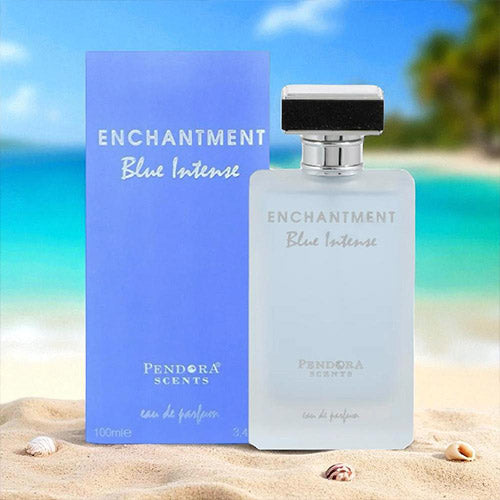 PENDORA SCENTS ENCHANTMENT BLUE INTENSE EDP 100ml