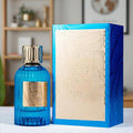 PARIS CORNER QISSA BLUE EDP 100ml PERFUME ARABE