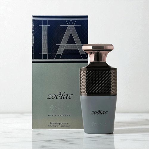 PARIS CORNER ZODIAC EDP 100ml PERFUME ARABE
