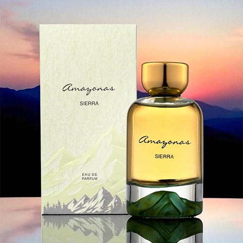 ATRALIA AMAZONAS SIERRA EDP 100ML