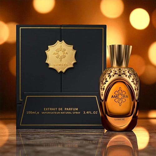 ATRALIA AMORA LUMERE EDP 100ML PEFRFUME ARABE