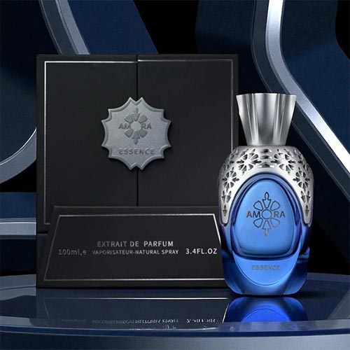 ATRALIA AMORA ESSENCE EDP 100ML PERFUME ARABE