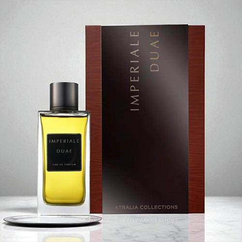 ATRALIA IMPERIAL DUAE EDP 100ML PERFUME ARABE