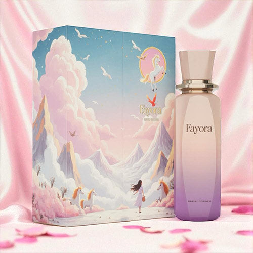 PARIS CORNER FAYORA EDP 100ml PERFUME ARABE