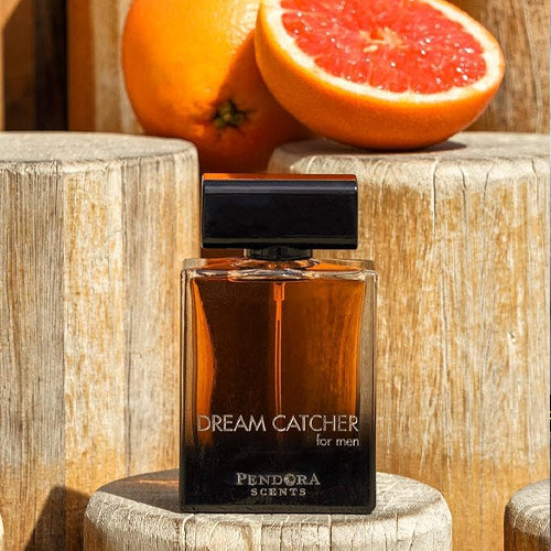 PENDORA SCENTS DREAM CATCHER MEN EDP 100ml PERFUME ARABE