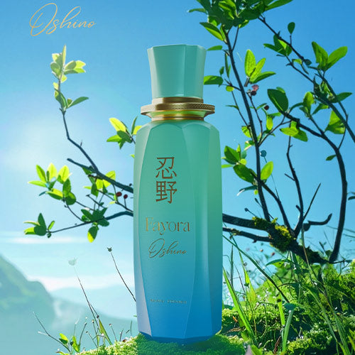 PARIS CORNER FAYORA OSHINO EDP 100ml