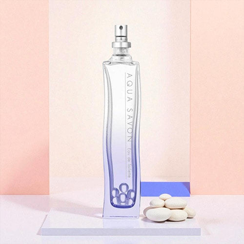 AQUA SAVON AROMATIC TIME EDT 80ML TESTER