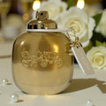 COACH GOLD EAU DE PARFUM 100ML TESTER