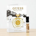 GUESS BELLA VITA EDP 1.5ML AMOSTRA VAILS