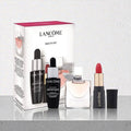 LANCOME BEAUTY SET LA VIE EST BELLE 4ML + GENIFIQUE 10ML + LIPSTICK 1.6G
