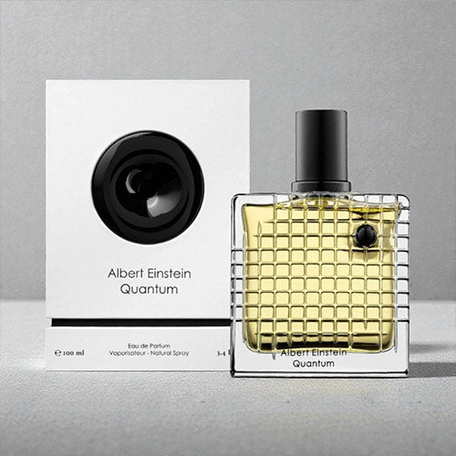 ATRALIA ALBERT EINSTEIN QUANTUM EDP 100ML PERFUME ARABE