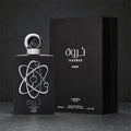 LATTAFA THARWA SILVER EDP 100ML PERFUME ARABE