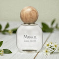 MAMA AQUA SAVON CITRUS AROMA FRESH EDT 50ML UNBOXED