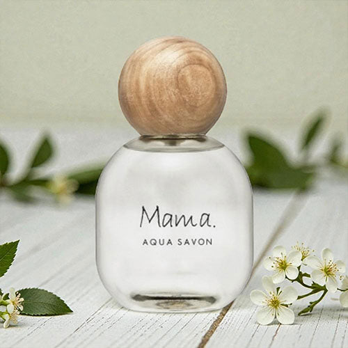 MAMA AQUA SAVON CITRUS AROMA FRESH EDT 50ML UNBOXED