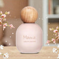 MAMA AQUA SAVON FLOWER AROMA WATER EDT 50ML UNBOXED