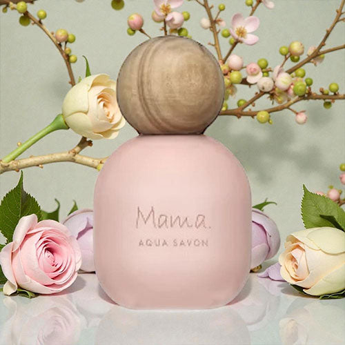 MAMA AQUA SAVON AROMATIC TEA EDT 50ML UNBOXED