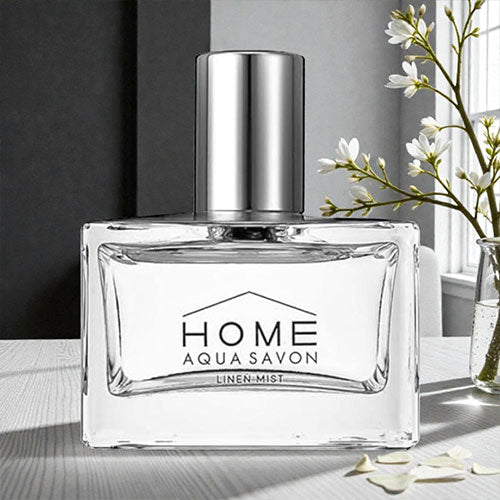 AQUA SAVON ROOM FRAGRANCE LINEN MIST TEA HONEY FLOWER 50ML UNBOXED