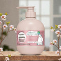 MAMA AQUA SAVON MOIST MULTI CREAM RICH FAW 19A 400G