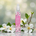 AQUA SAVON JASMINE NO KAORI HAIR BODY MIST 24S 135ML TESTER