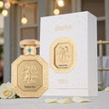 FRENCH AVENUE GENESIS AQUARIUS EDP 90ML PERFUME ARABE