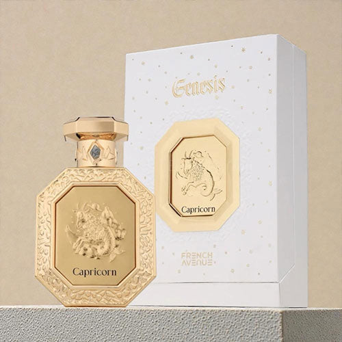 FRENCH AVENUE GENESIS CAPRICON EDP 90ML PERFUME ARABE
