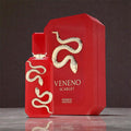 FRENCH AVENUE VENENO SCARLET EDP 100ML