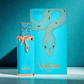 FRENCH AVENUE VULCAN FEU EDP 100ML