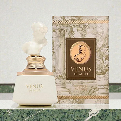 FRENCH AVENUE VENUS DE MILO EDP 100ML