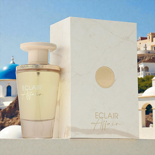 FRENCH AVENUE ECLAIR AFFAIR EDP 100ML