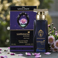 SAMOURAI WOMAN ONE LOVE POMEFIORE TESTER EDT 40ML TWISTED WORNDERLAND DISNEY COLLABORATION