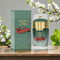 LE CHAMEAU ARABIA THE BEAUTY EDP 25ml