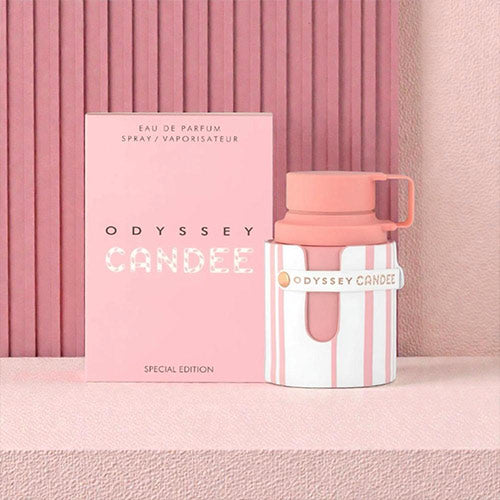 ARMAF ODYSSEY CANDY SPECIAL EDITION EDP 100ml