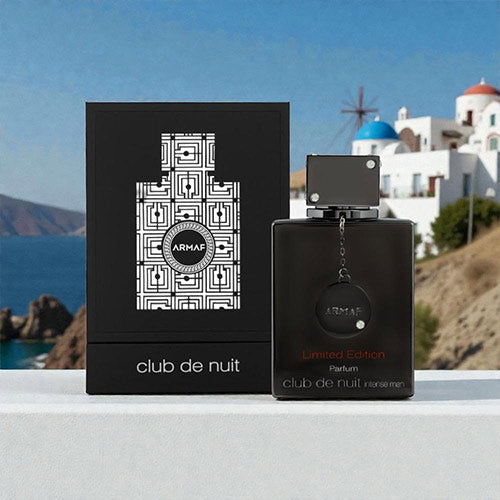 ARMAF CLUB DE NUIT INTENSE PARFUM LIMITED EDITION 105ml 2024