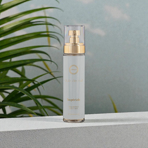 ARMAF CLUB DE NUIT WHITE IMPERIALE BODY MIST 150ML
