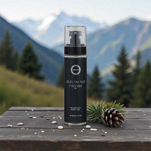 ARMAF CLUB DE NUIT INTENSE MAN BODY MIST 150ML