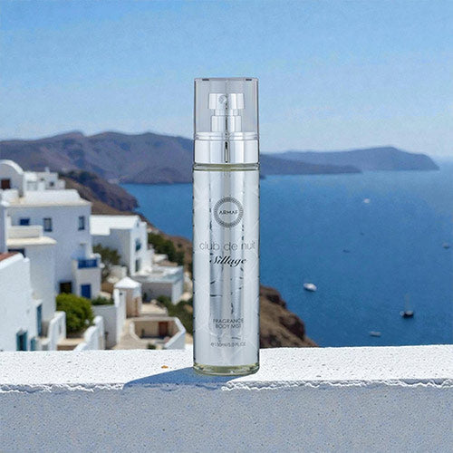 ARMAF CLUB DE NUIT SILLAGE BODY MIST 150ML