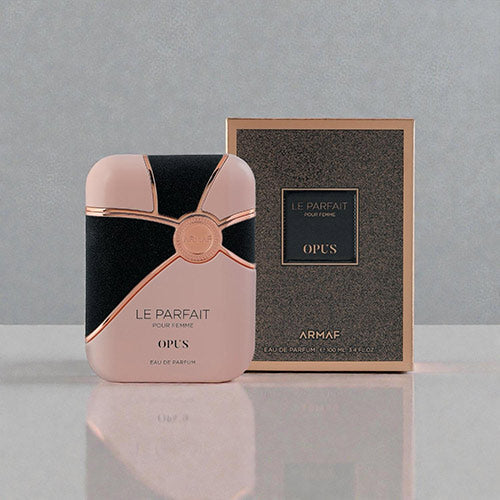 ARMAF LE PARFAIT POUR FEMME OPUS EDP 100ml
