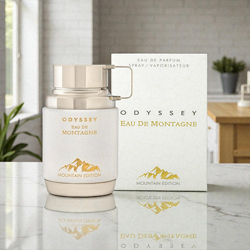 ARMAF ODYSSEY EAU DE MONTAGE EDP 100ml