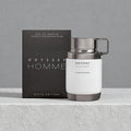 ARMAF ODYSSEY WHITE EDITION EDP 100ml
