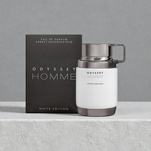 ARMAF ODYSSEY WHITE EDITION EDP 100ml