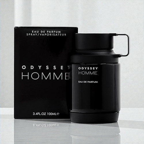 ARMAF ODYSSEY EAU EDP 100ml