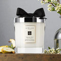 JO MALONE ENGLISH PEAR & FREESIA HOME CANDLE 200G DAMAGED CAP