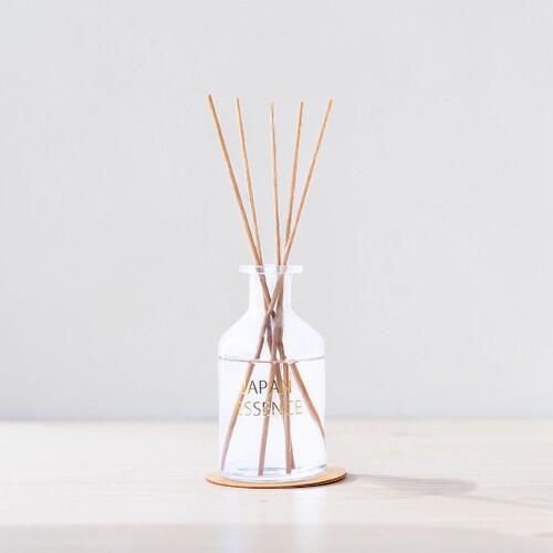 JAPAN ESSENCE REED DIFFUSER RINGO 150ML UNBOXED