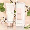 BVLGARI OMNIA CRYSTALLINE BODY MILK 200ML