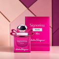 SALVATORE FERRAGAMO SIGNORINA RIBELLE EDP 20ML