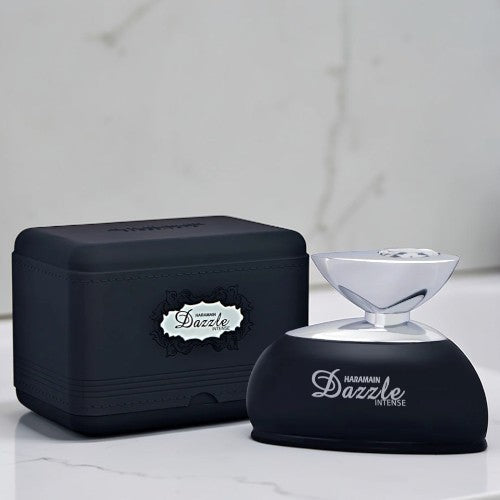 AL HARAMAIN DAZZLE INTENSE EDP 90ML